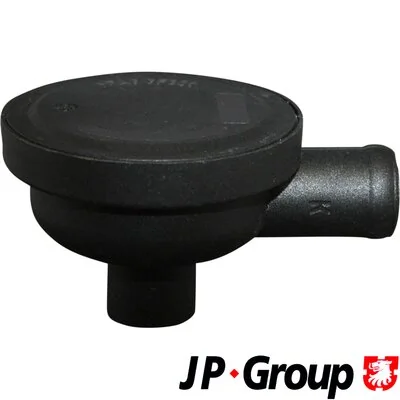 Boost Pressure Control Valve